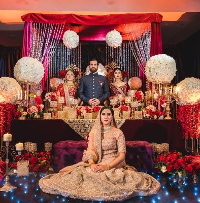 MAHARANI WEDDINGS