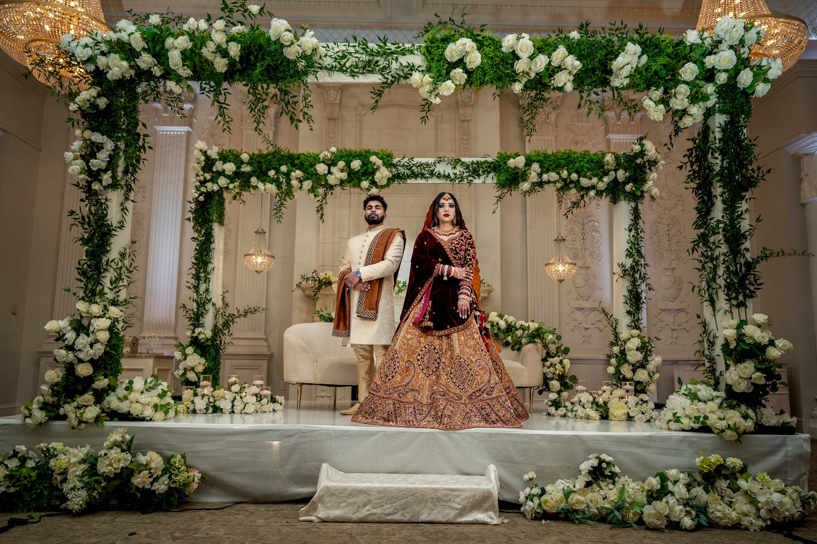 Asian Events